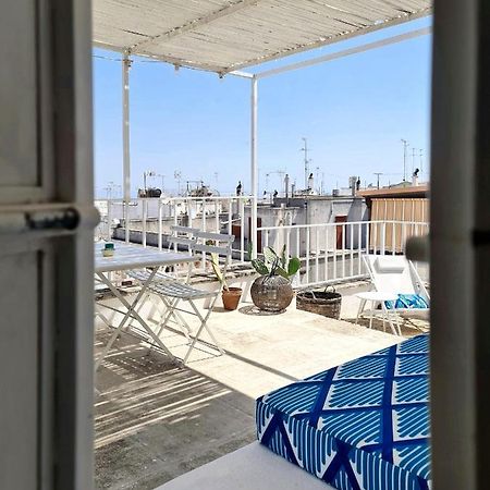 A Casa Di Ro Apartment Ostuni Exterior photo