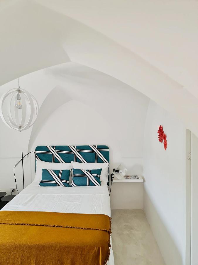 A Casa Di Ro Apartment Ostuni Exterior photo