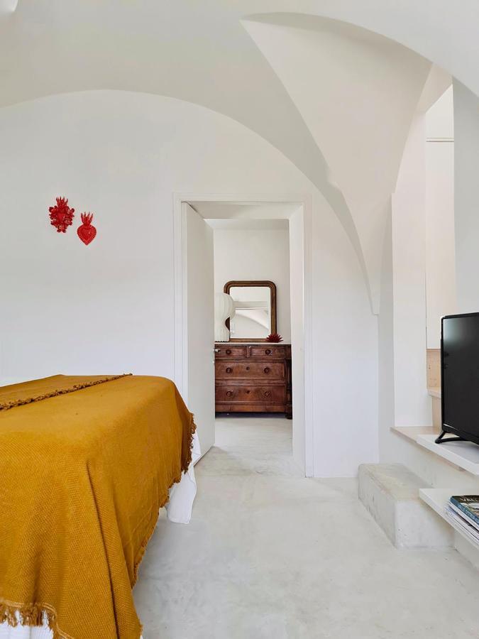 A Casa Di Ro Apartment Ostuni Exterior photo