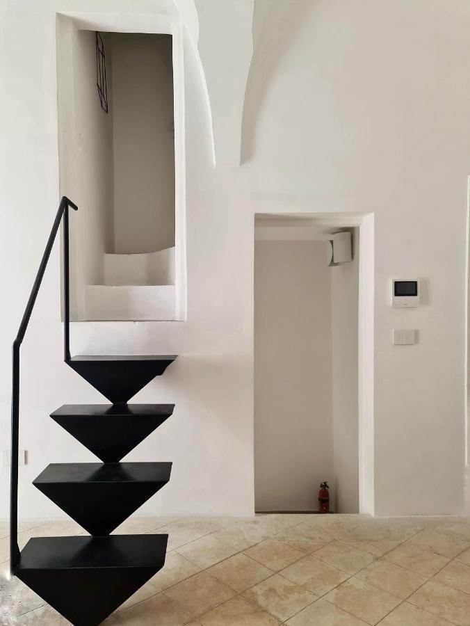 A Casa Di Ro Apartment Ostuni Exterior photo