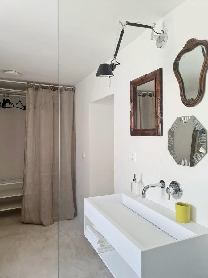 A Casa Di Ro Apartment Ostuni Exterior photo
