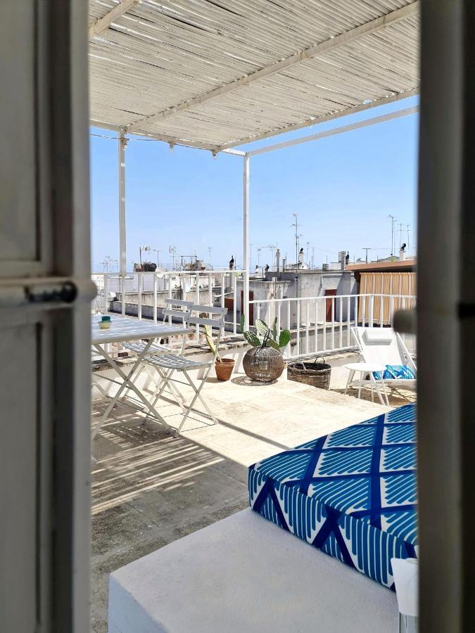A Casa Di Ro Apartment Ostuni Exterior photo