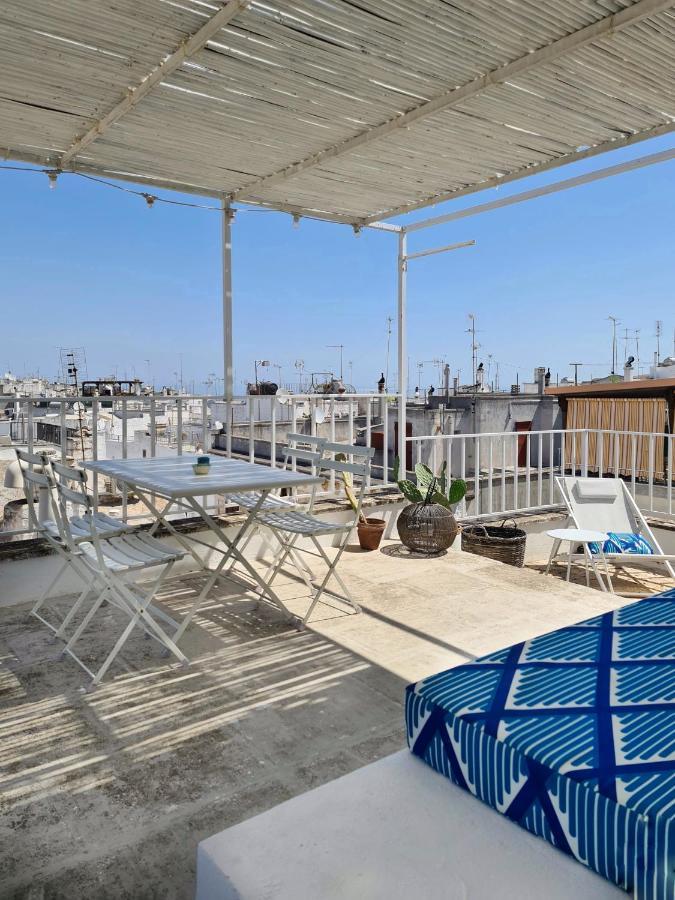 A Casa Di Ro Apartment Ostuni Exterior photo